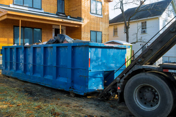 Best Foreclosure Cleanout  in Elleale, ND