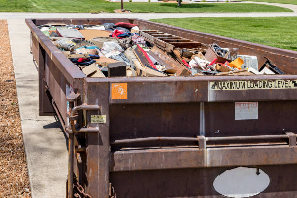 Best Garage Cleanout  in Elleale, ND