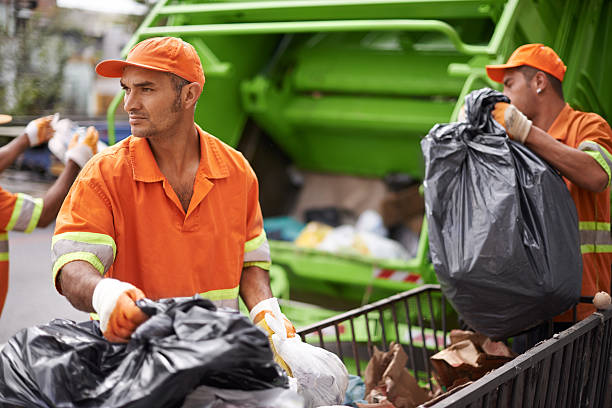 Best Demolition Debris Removal  in Elleale, ND