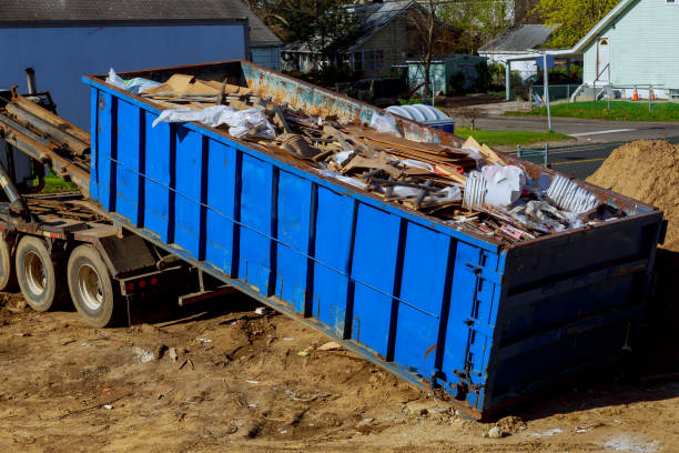 Best Commercial Junk Removal  in Elleale, ND