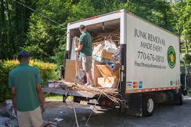 Best Residential Junk Removal  in Elleale, ND